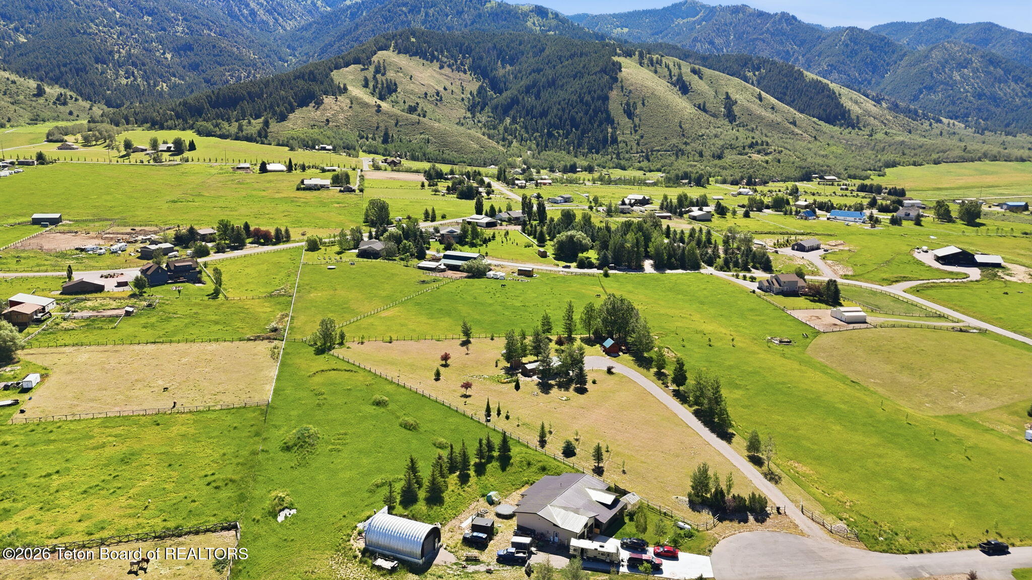 112 Pony Circle Etna, WY 83118 - Photo 33 of 59 7-web-or-mls-DJI_20260701102825_0082_D