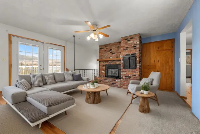 $389,000 | 147 Lindsey Street, Tekoa, WA 99033