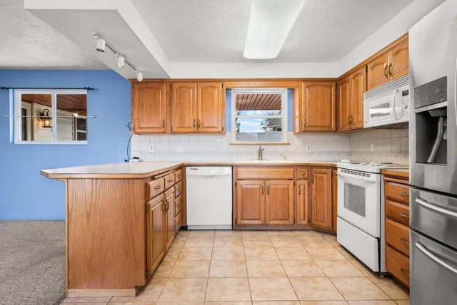 $389,000 | 147 Lindsey Street, Tekoa, WA 99033