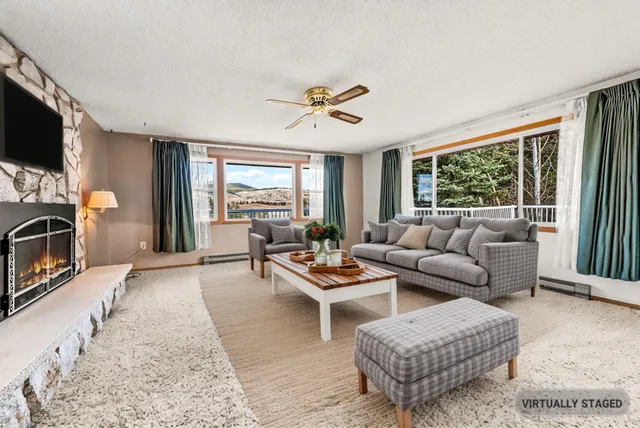 $389,000 | 147 Lindsey Street, Tekoa, WA 99033