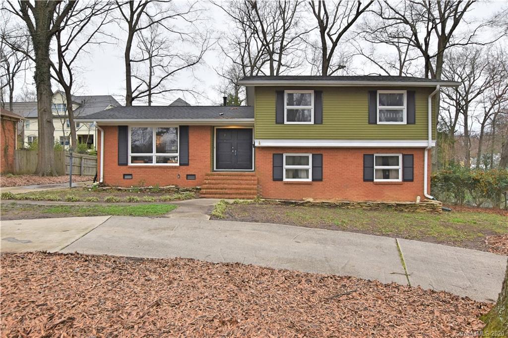 6501 Park Road Charlotte, NC 28210 - Photo 1 of 35 Gallery Image 1