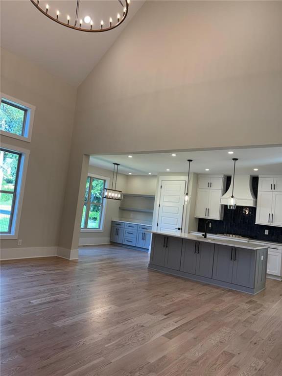 133 West Putnam Ferry Road Woodstock, GA 30189 - Photo 8 of 29