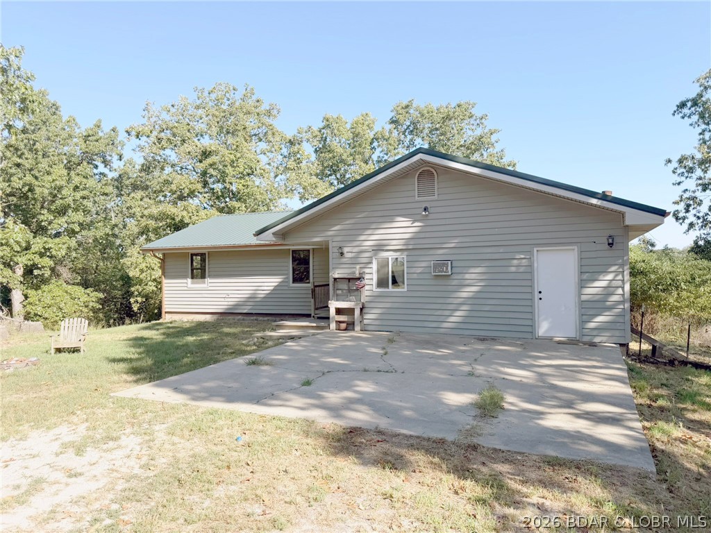 5851 Chapel Bluff Road Macks Creek, MO 65786 - Photo 1 of 19 Gallery Image 1