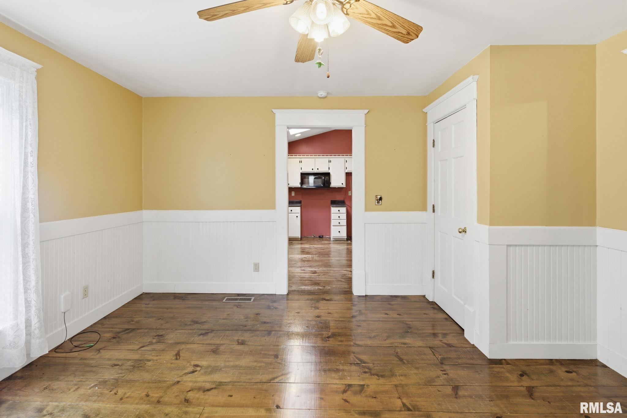 325 Trammel Road Harrisburg, IL 62946 - Photo 14 of 55