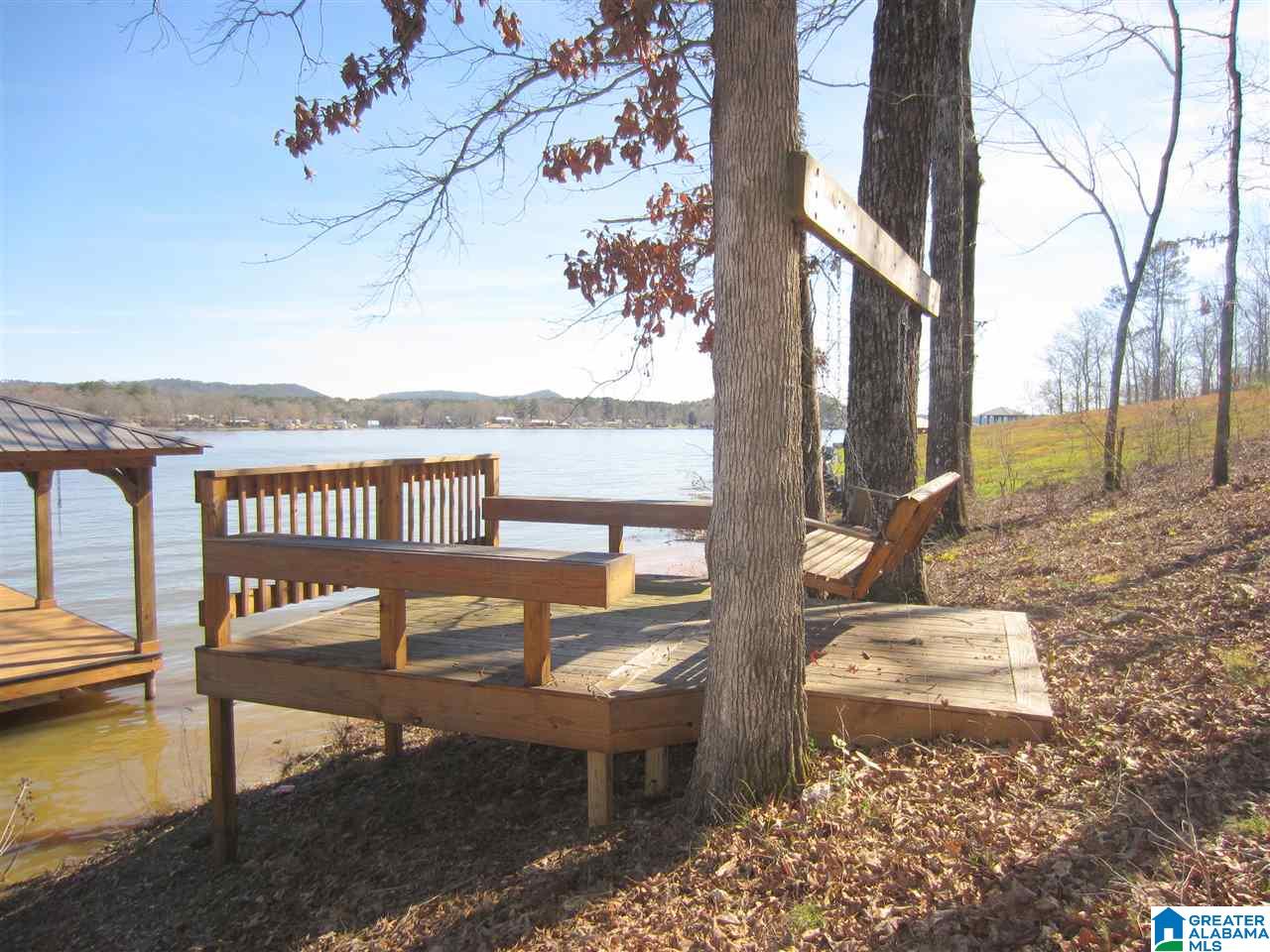 0 Timber Trail, Unit 28 Sylacauga, AL 35151 - Photo 15 of 22