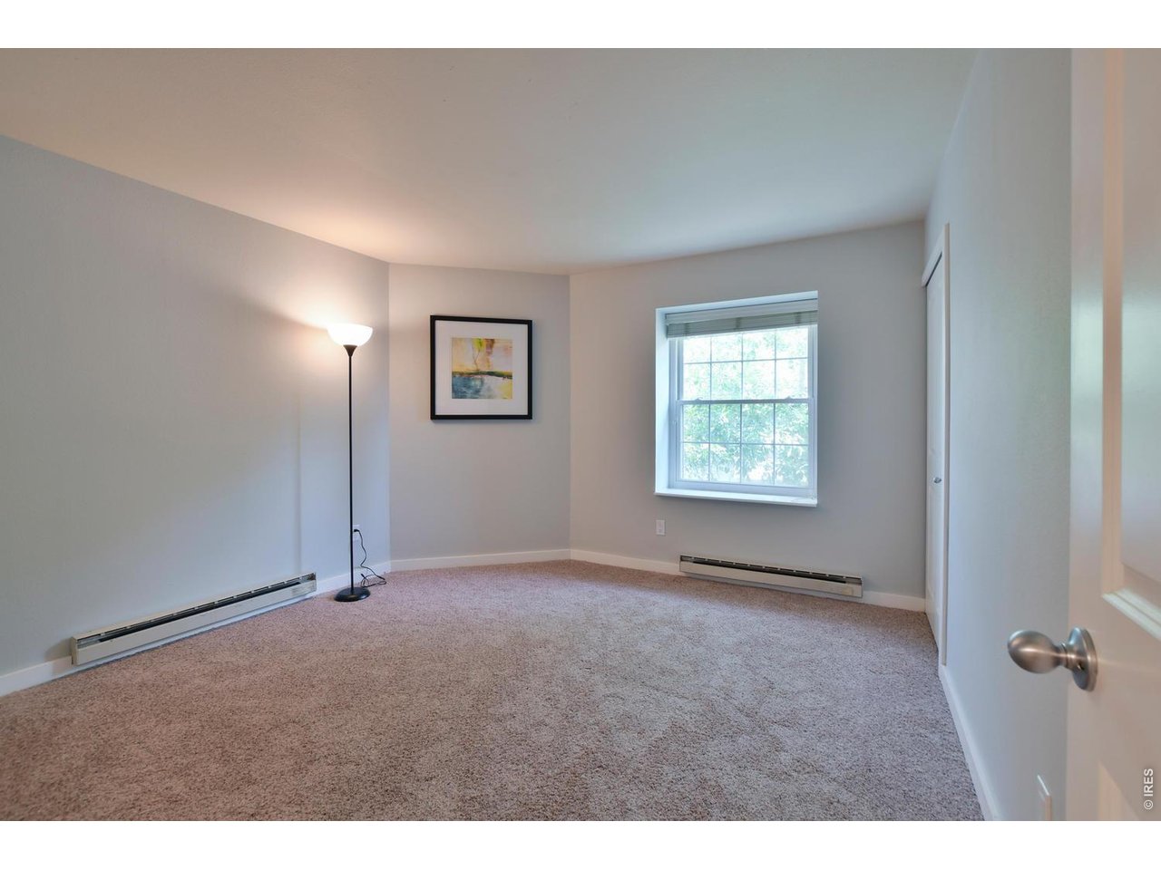 2253 Spruce Street, Unit 2 Boulder, CO 80302 - Photo 9 of 12 Second Bedroom