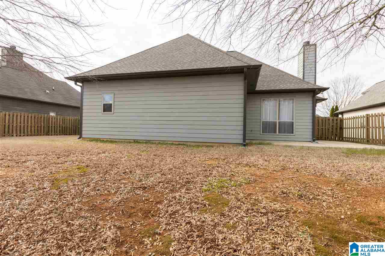 656 Barkley Circle Alabaster, AL 35007 - Photo 6 of 40