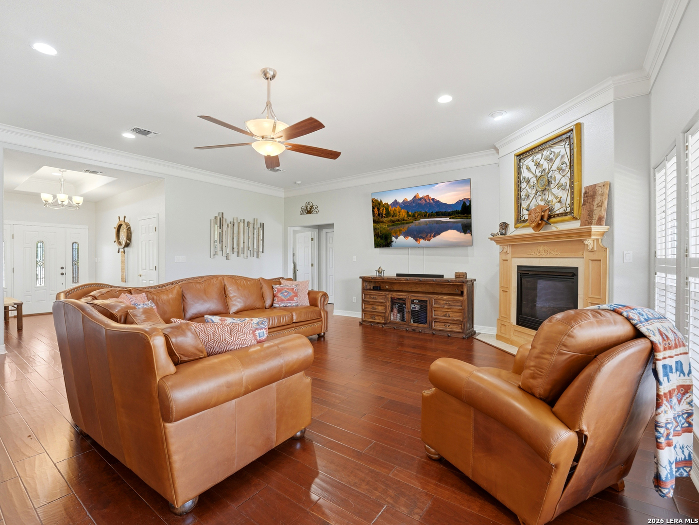 186 Scout Lane Spring Branch, TX 78070 - Photo 9 of 49
