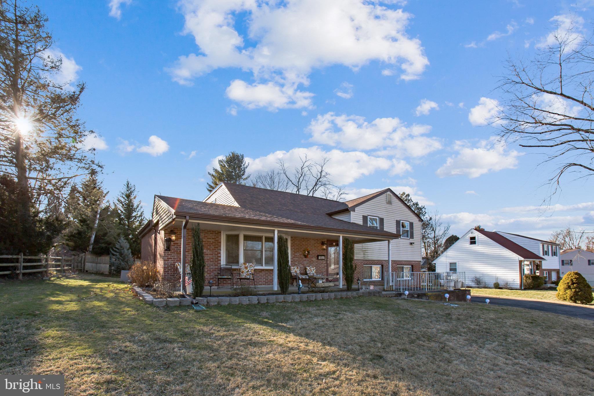 1605 Mulberry Road Flourtown, PA 19031 - Photo 2 of 31 Gallery Image 2