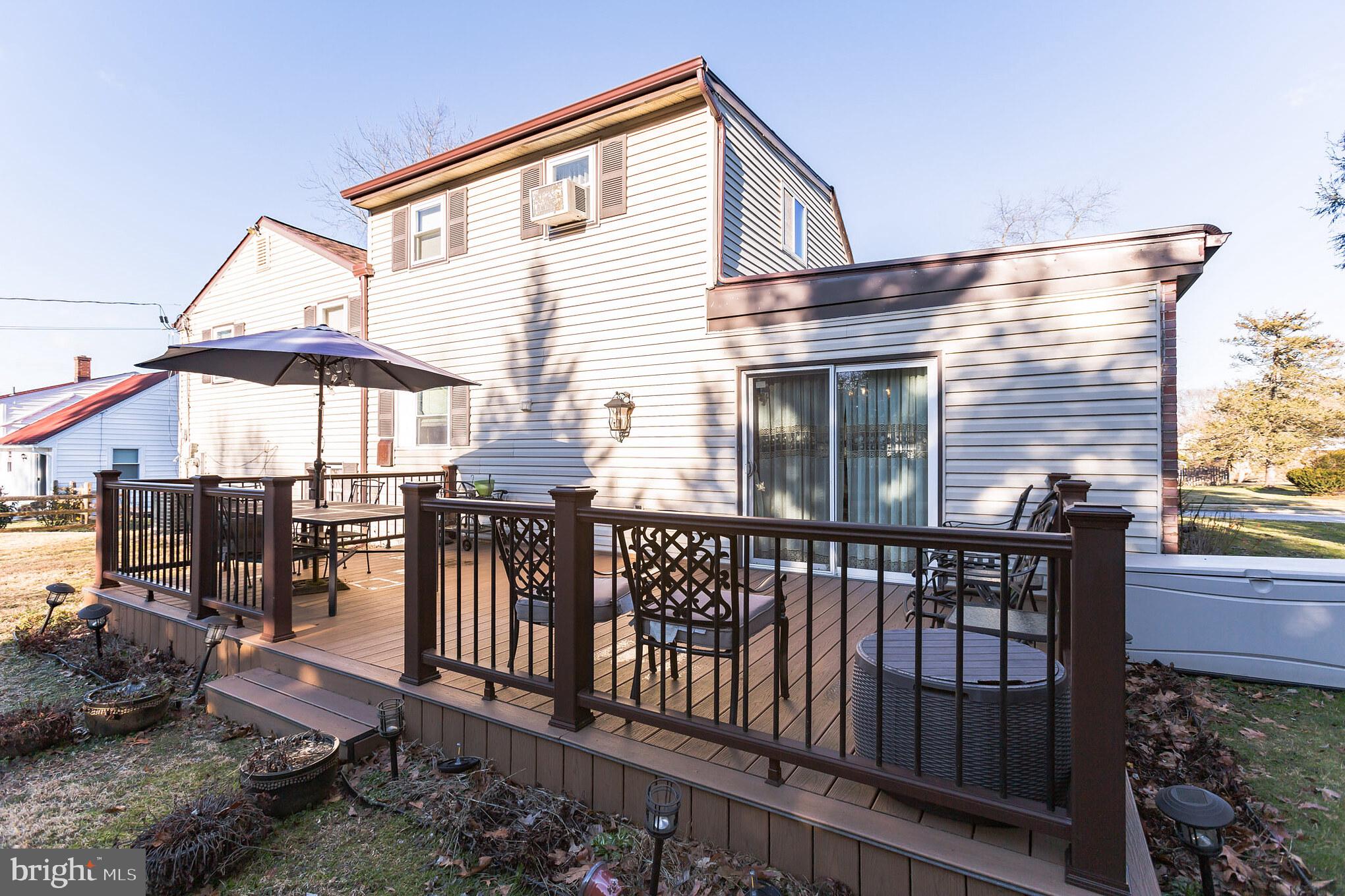 1605 Mulberry Road Flourtown, PA 19031 - Photo 28 of 31 Gallery Image 28