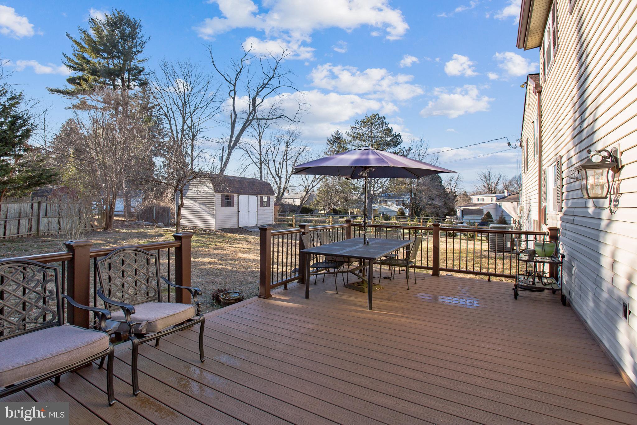 1605 Mulberry Road Flourtown, PA 19031 - Photo 29 of 31 Gallery Image 29