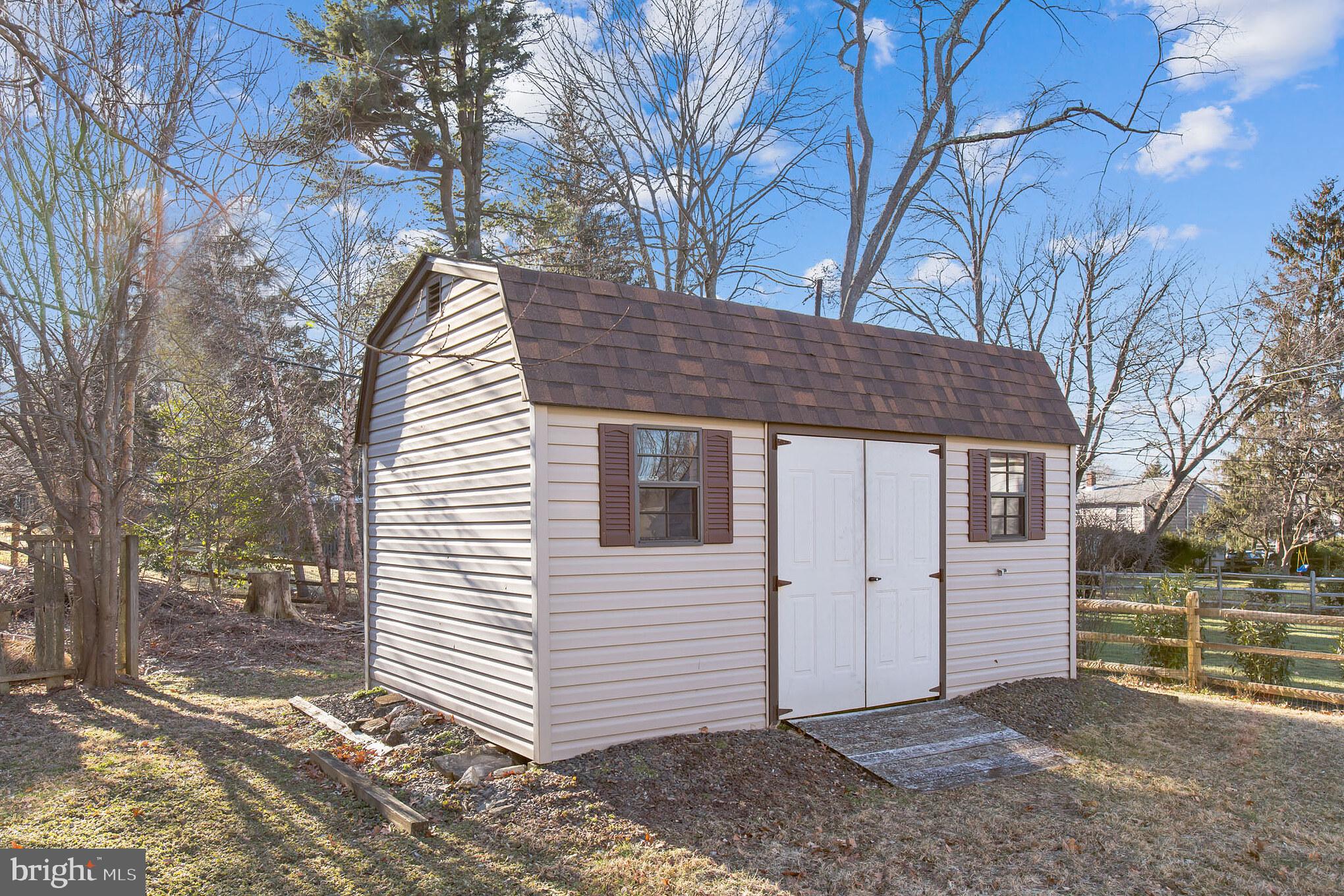 1605 Mulberry Road Flourtown, PA 19031 - Photo 30 of 31 Gallery Image 30