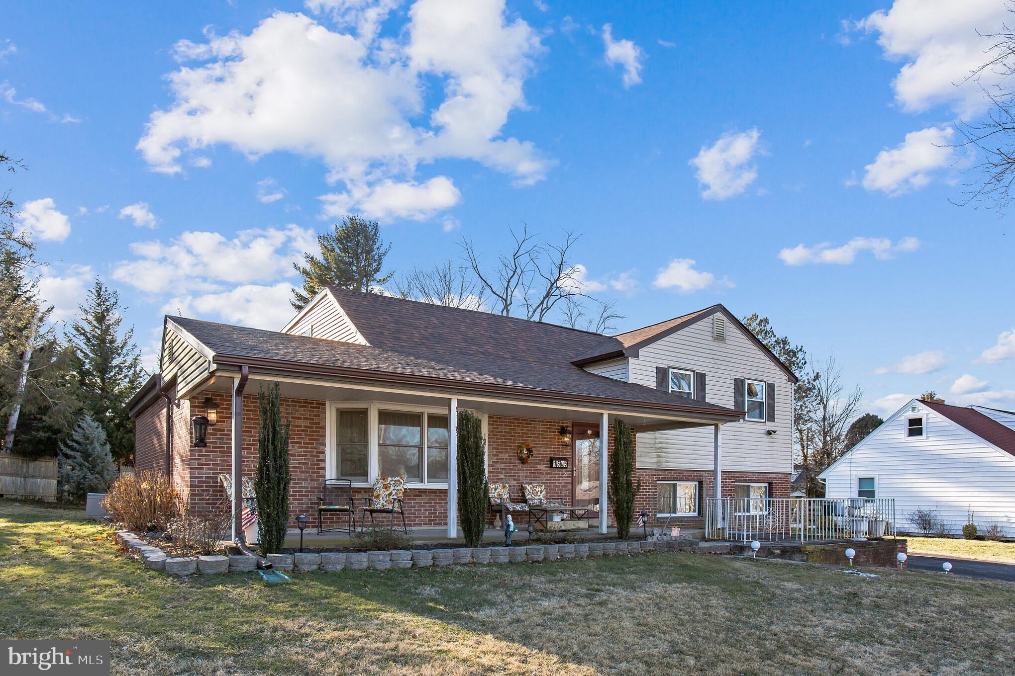 1605 Mulberry Road Flourtown, PA 19031 - Photo 3 of 31 Gallery Image 3