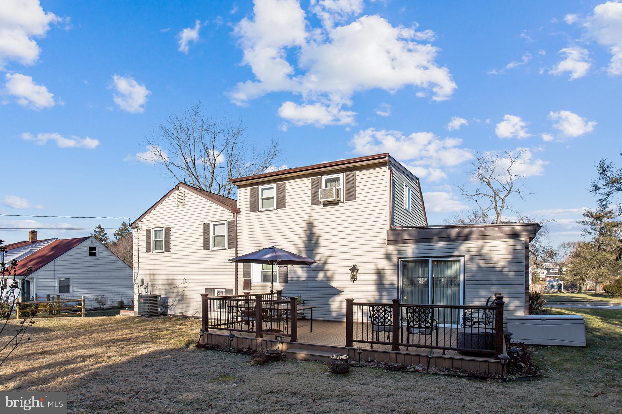 1605 Mulberry Road Flourtown, PA 19031 - Photo 31 of 31 Gallery Image 31