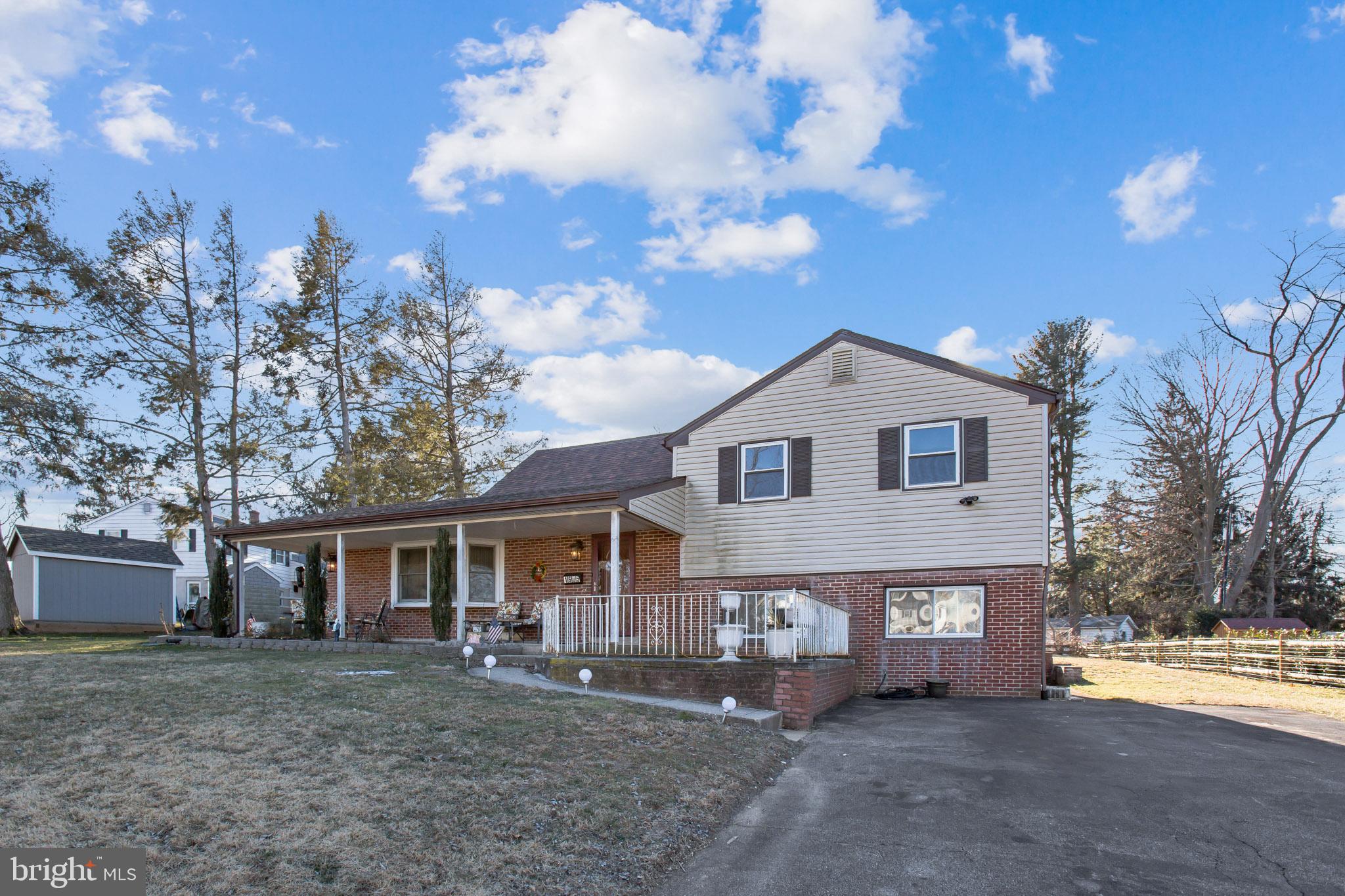 1605 Mulberry Road Flourtown, PA 19031 - Photo 4 of 31 Gallery Image 4