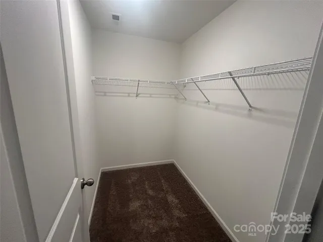 a view of a house with a garage