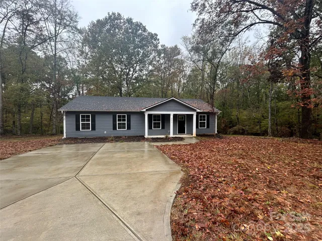 $269,900 | 2636 Downey Drive, Lancaster, SC 29720
