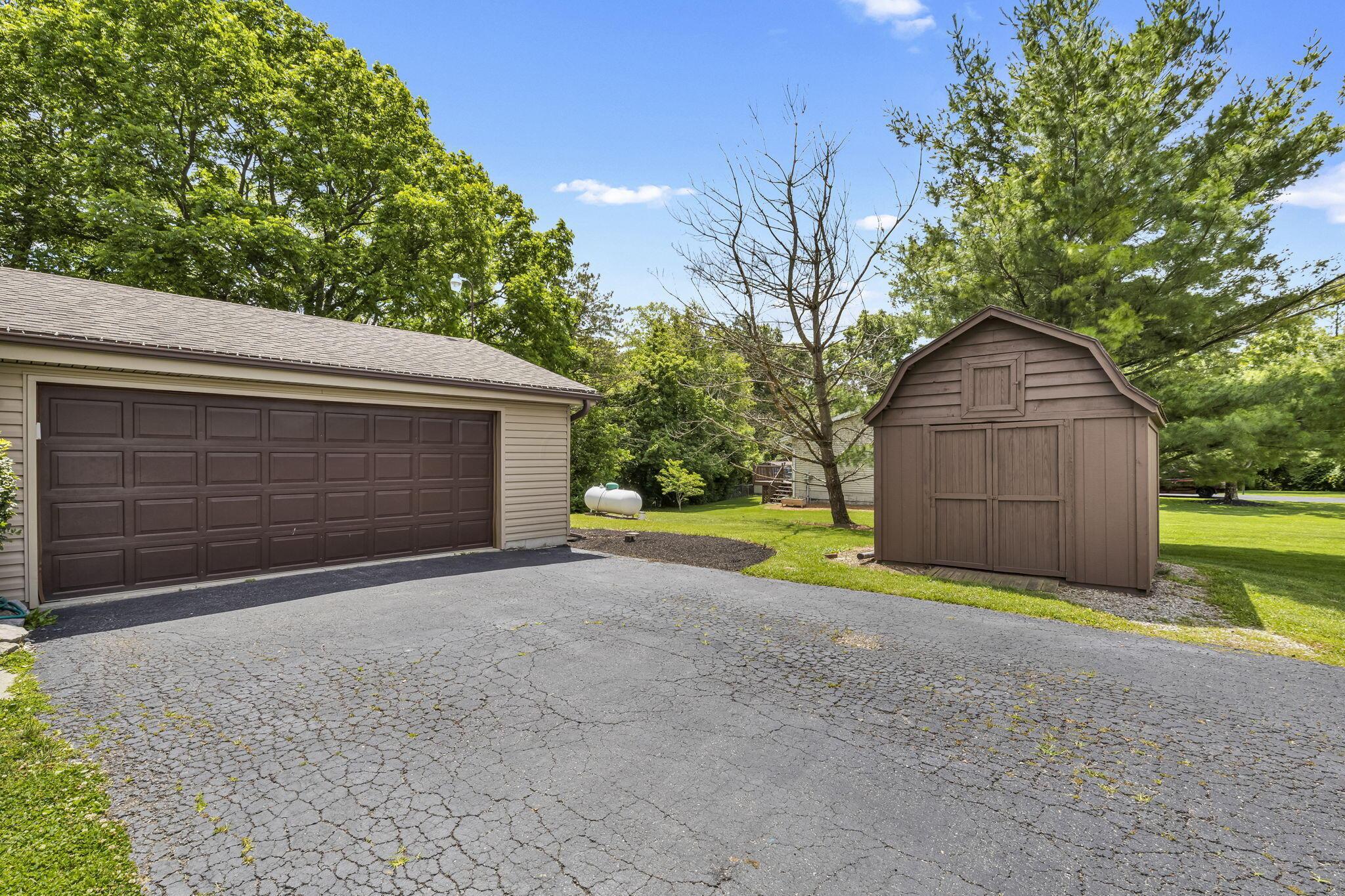 1920 Whetstone River Road South Marion, OH 43302 - Photo 40 of 46