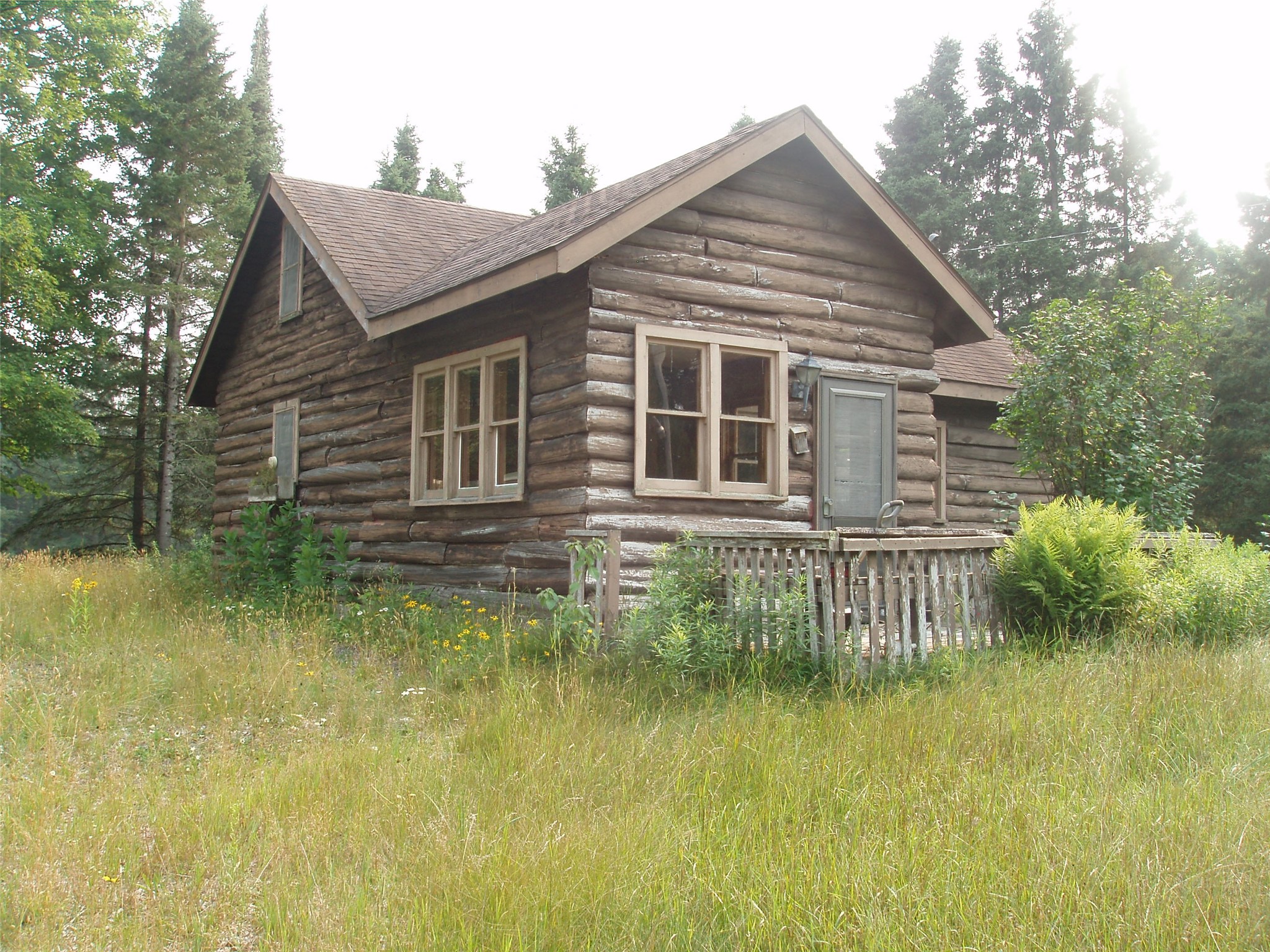 2460 County Hwy FF Butternut, WI 54514 - Photo 4 of 34