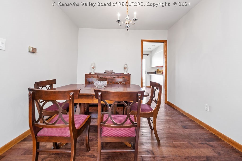 1405 Newcastle Road Charleston, WV 25314 - Photo 10 of 37 Gallery Image 10