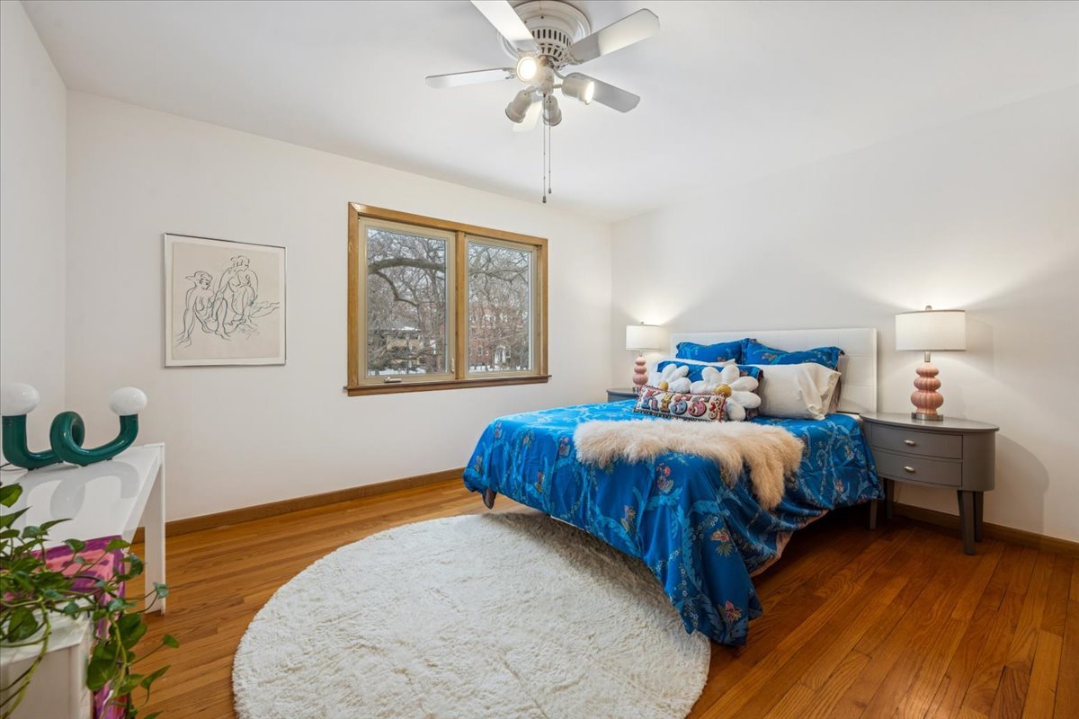 744 Sheridan Road Evanston, IL 60202 - Photo 40 of 44