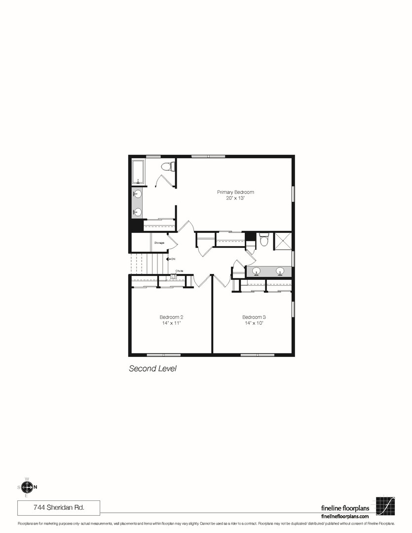 744 Sheridan Road Evanston, IL 60202 - Photo 43 of 44