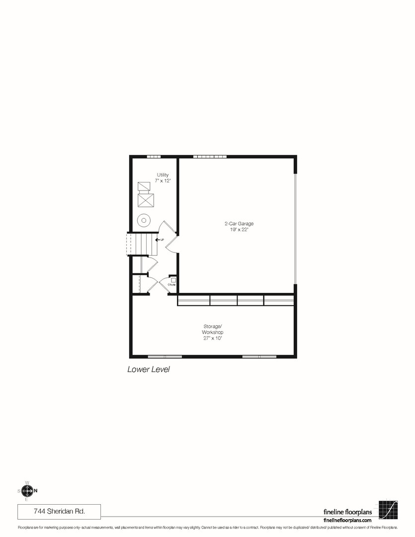 744 Sheridan Road Evanston, IL 60202 - Photo 44 of 44