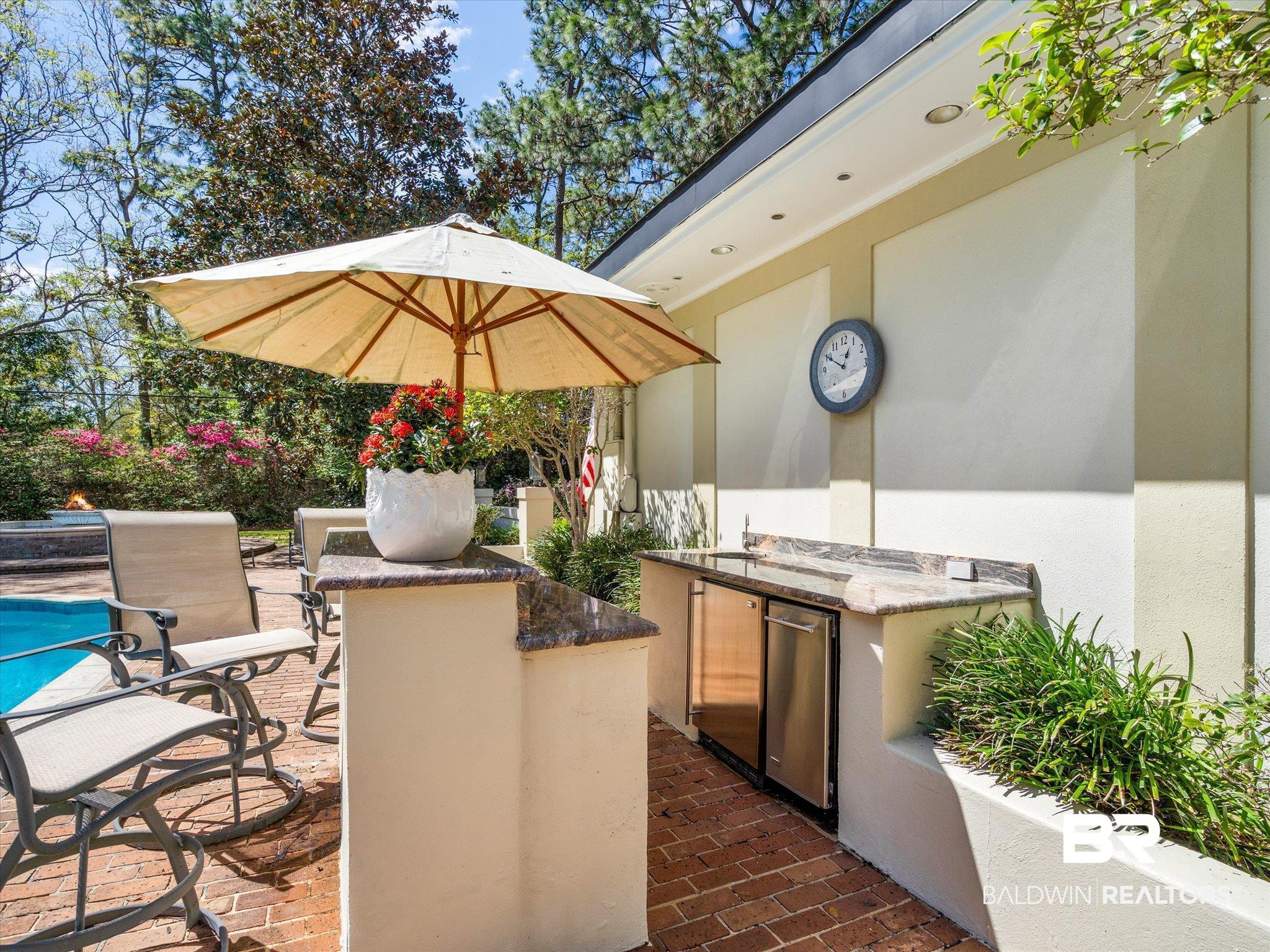 5825 South Fairfax Road Mobile, AL 36608 - Photo 44 of 50
