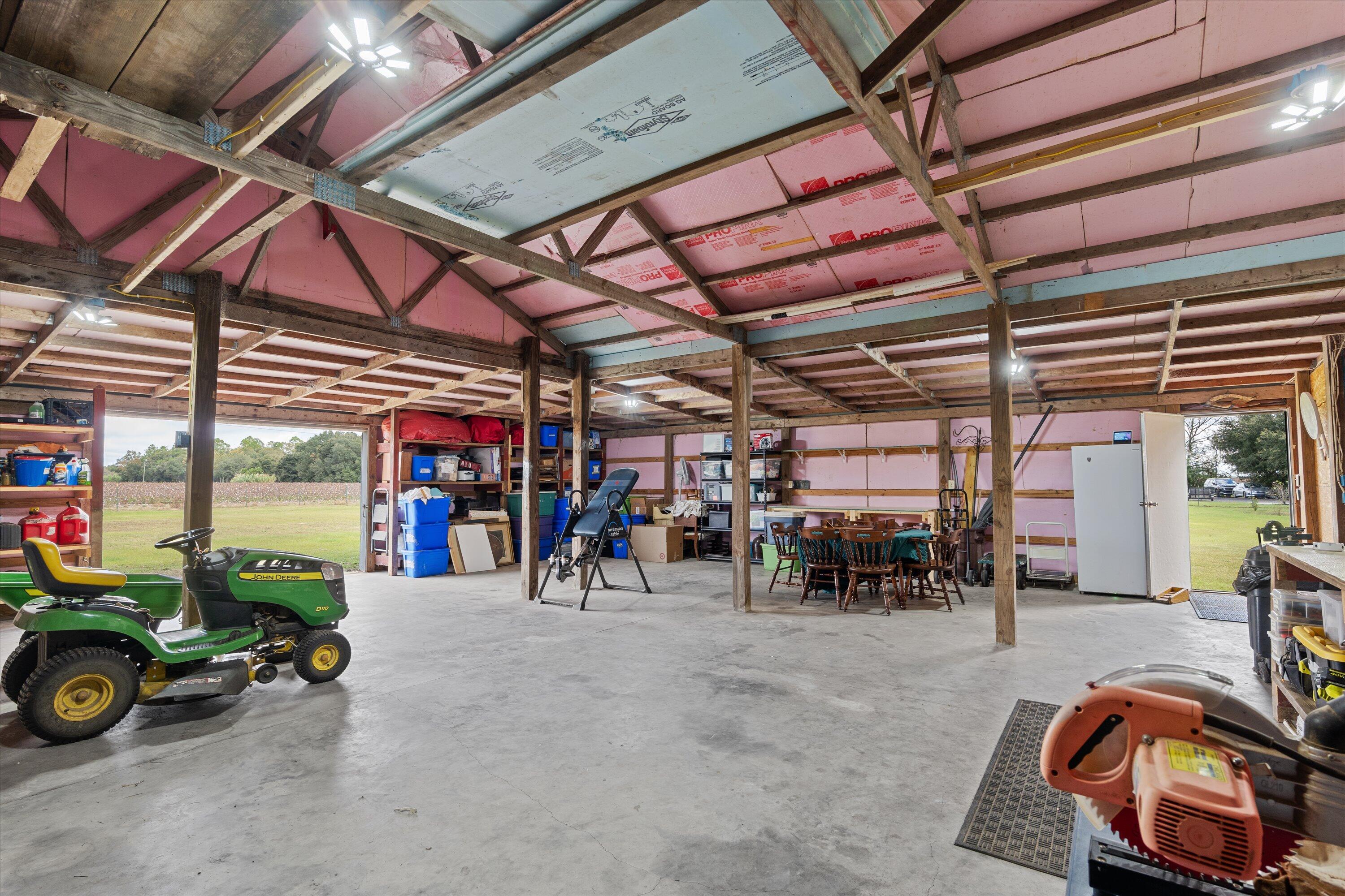 607 Anderson Road Wagener, SC 29164 - Photo 68 of 84 Gallery Image 68