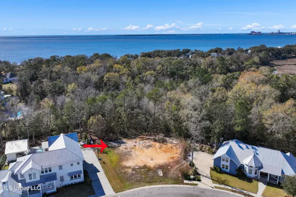 $295,000 | 133 Seaside Drive, Ocean Springs, MS 39564