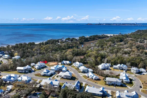 $295,000 | 133 Seaside Drive, Ocean Springs, MS 39564