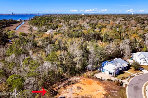 $295,000 | 133 Seaside Drive, Ocean Springs, MS 39564