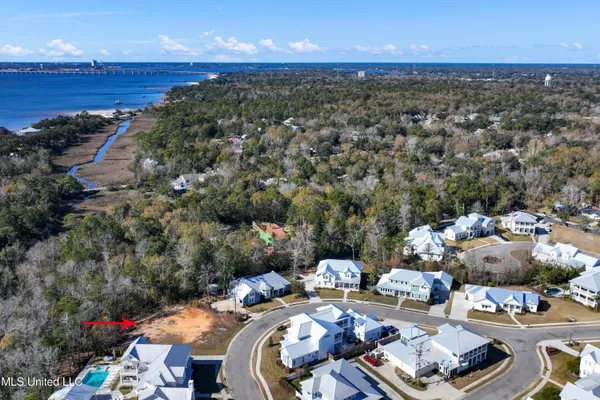 $295,000 | 133 Seaside Drive, Ocean Springs, MS 39564