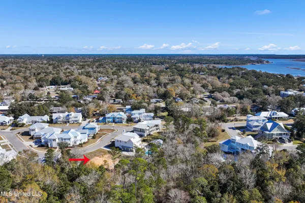 $295,000 | 133 Seaside Drive, Ocean Springs, MS 39564