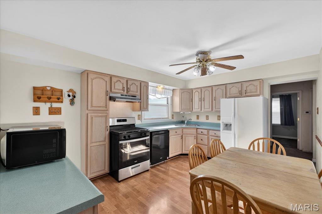 116 Graham Road Florissant, MO 63031 - Photo 11 of 43