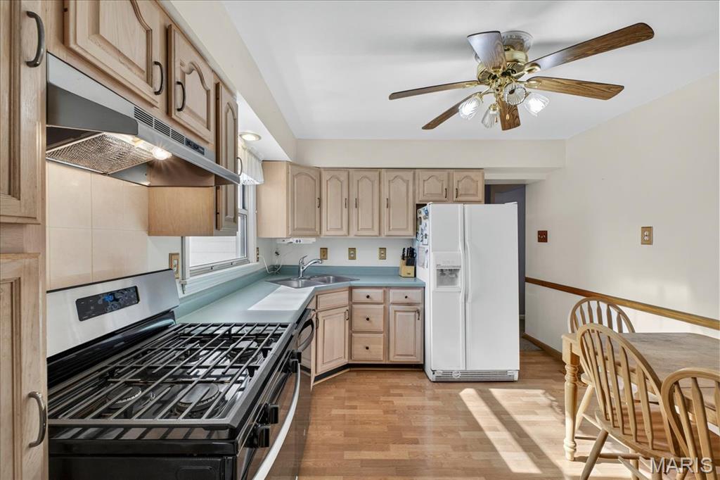 116 Graham Road Florissant, MO 63031 - Photo 12 of 43