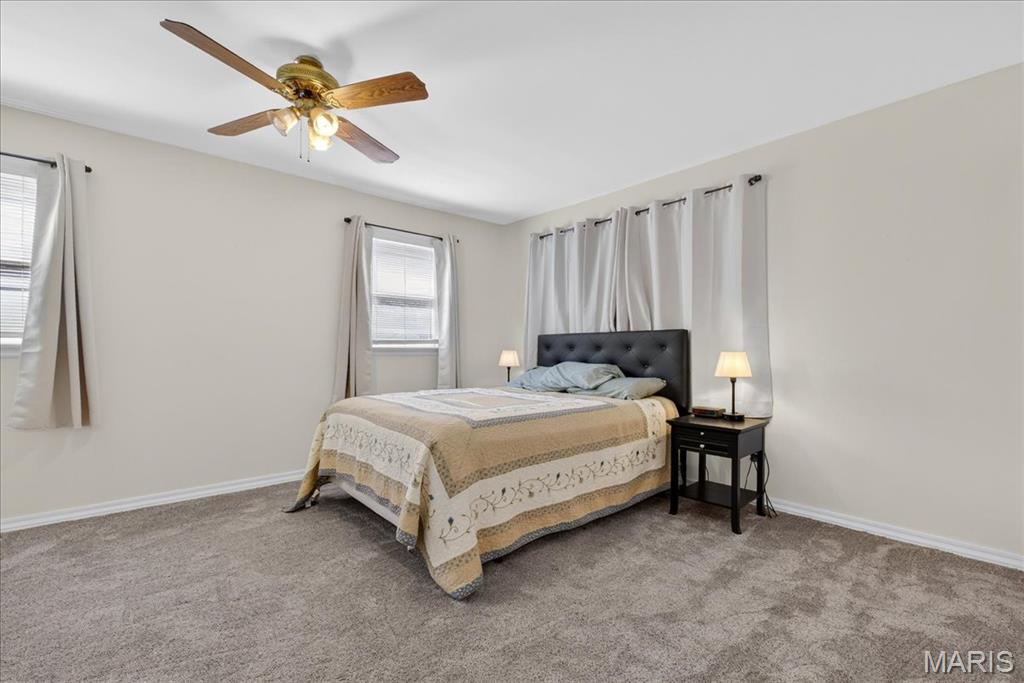 116 Graham Road Florissant, MO 63031 - Photo 19 of 43