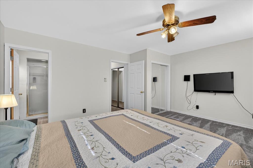 116 Graham Road Florissant, MO 63031 - Photo 20 of 43