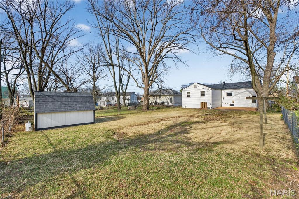 116 Graham Road Florissant, MO 63031 - Photo 35 of 43