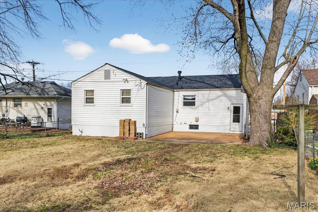 116 Graham Road Florissant, MO 63031 - Photo 36 of 43