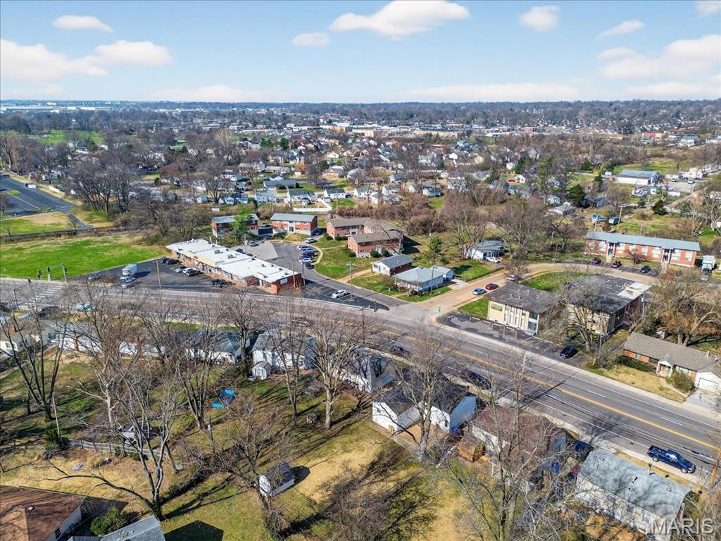 116 Graham Road Florissant, MO 63031 - Photo 41 of 43
