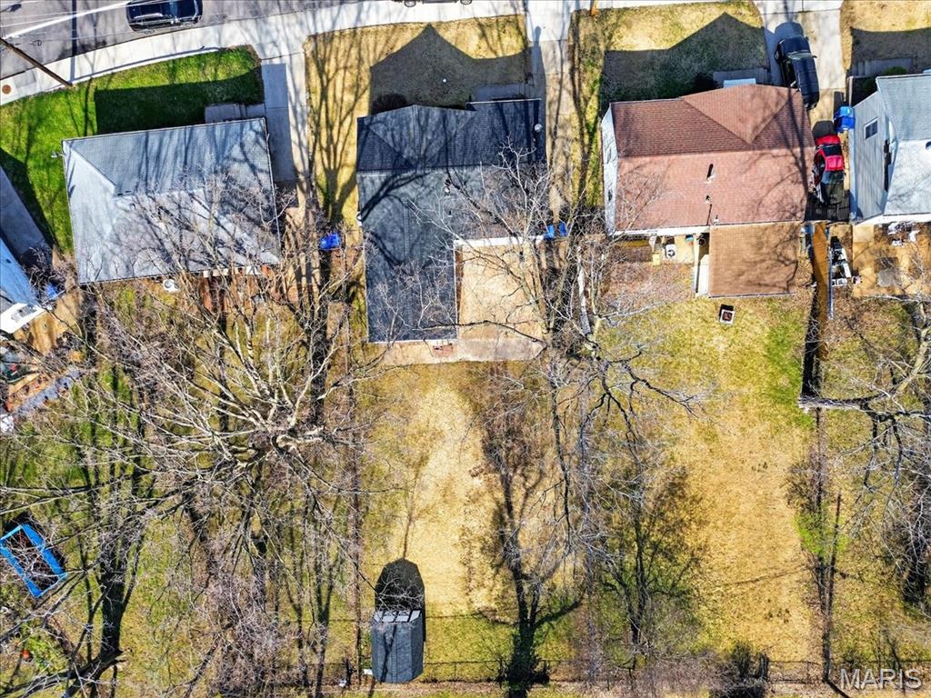 116 Graham Road Florissant, MO 63031 - Photo 43 of 43
