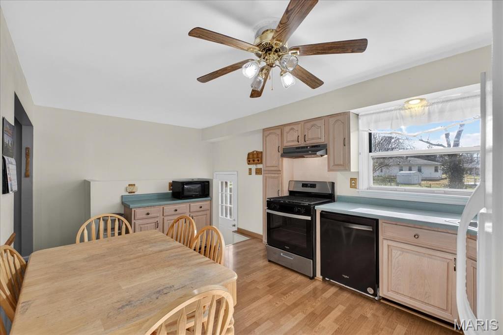 116 Graham Road Florissant, MO 63031 - Photo 10 of 43