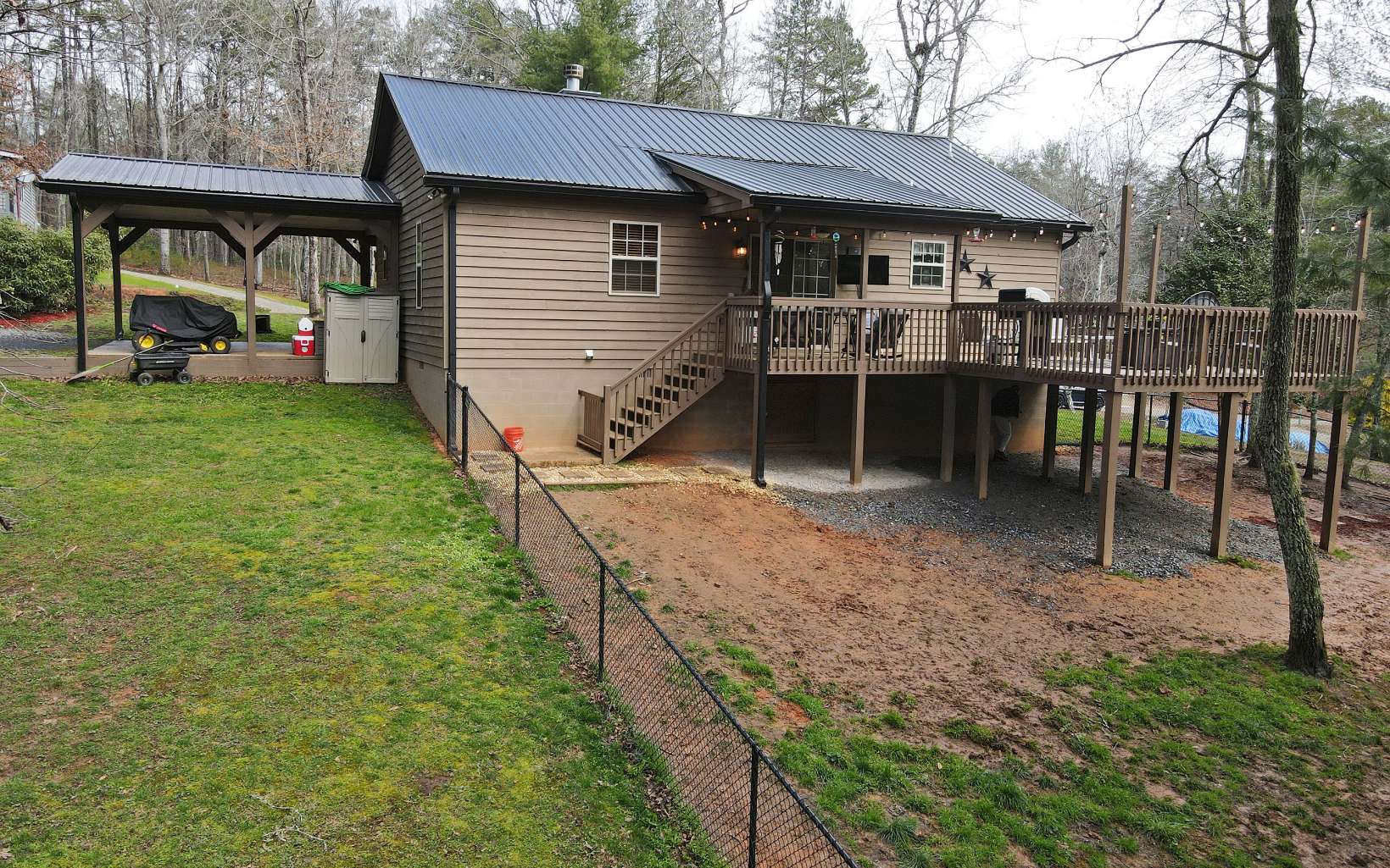 785 Rizzitello Lane Blairsville, GA 30512 - Photo 27 of 34 Additional View