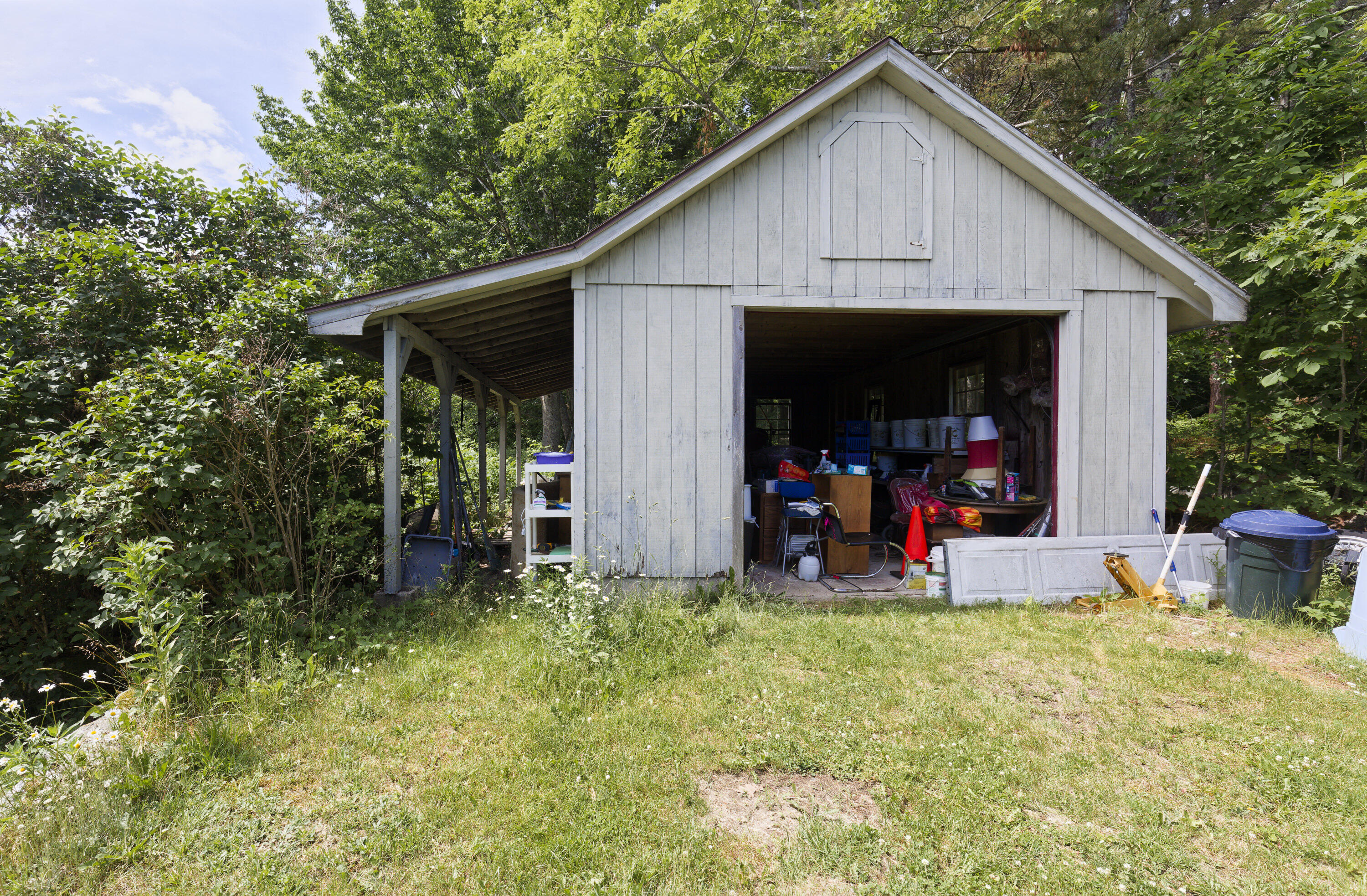 23 Moxie Cove Road Round Pond, ME 04564 - Photo 8 of 25 08-23MoxieCove-AT