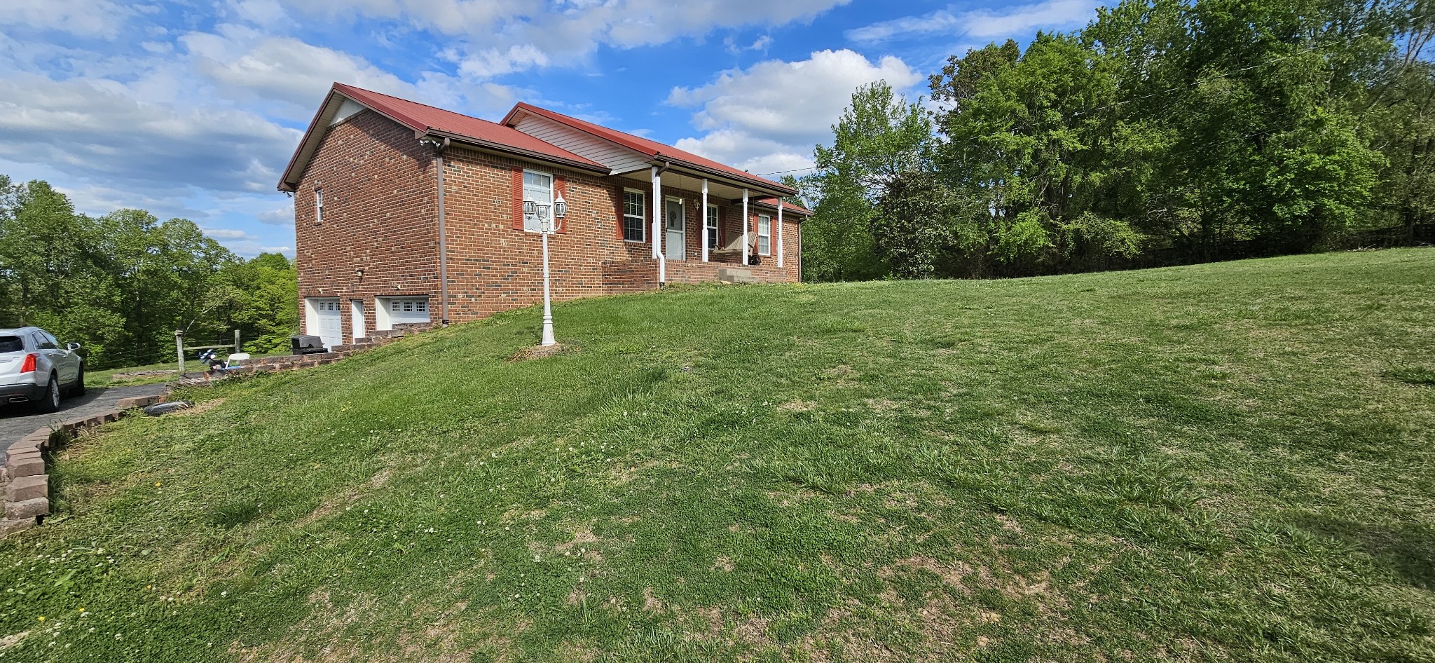1733 Maple Valley Road Charlotte, TN 37036 - Photo 1 of 24 Gallery Image 1