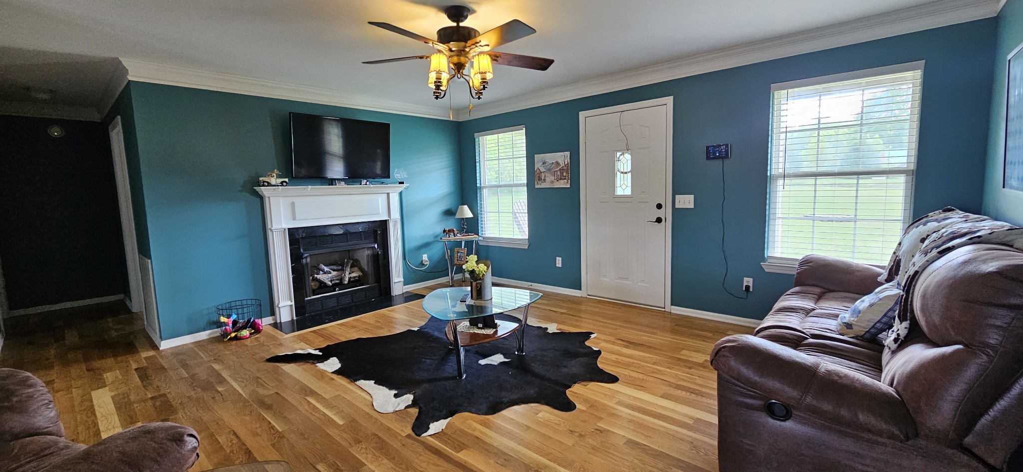 1733 Maple Valley Road Charlotte, TN 37036 - Photo 11 of 24 Gallery Image 11
