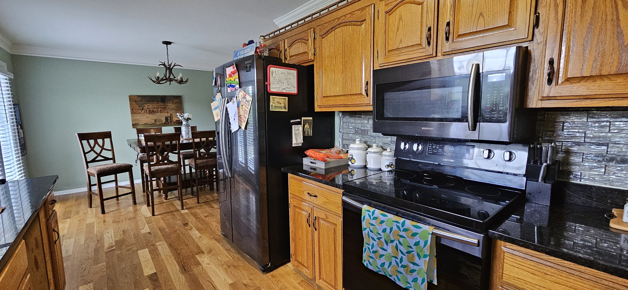 1733 Maple Valley Road Charlotte, TN 37036 - Photo 13 of 24 Gallery Image 13