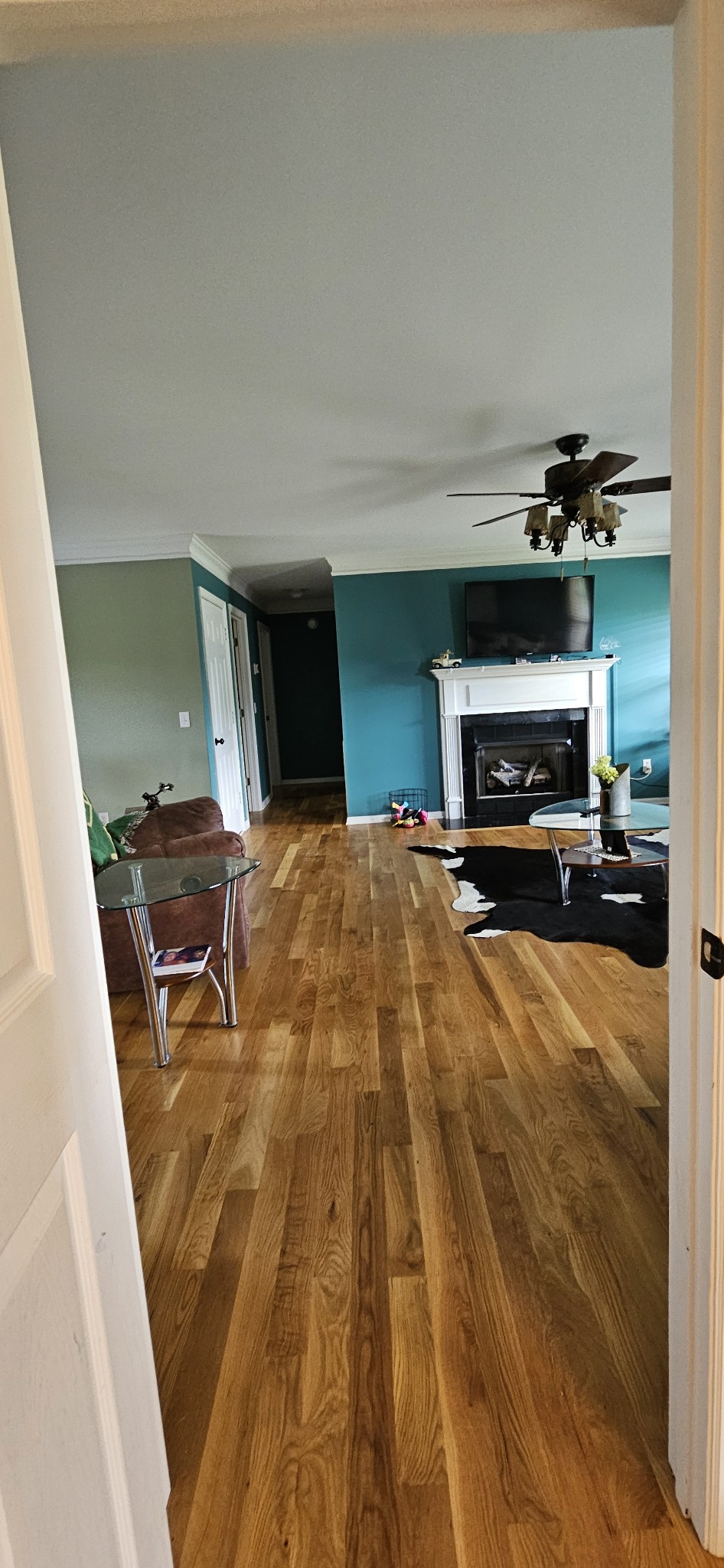 1733 Maple Valley Road Charlotte, TN 37036 - Photo 15 of 24 Gallery Image 15