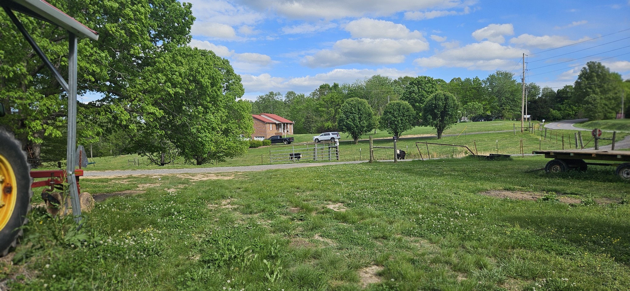 1733 Maple Valley Road Charlotte, TN 37036 - Photo 2 of 24 Gallery Image 2
